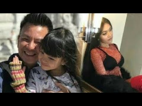 ASTAGA, Denada Pingsan Saat Shakira Ucapkan Kata Perpisahan