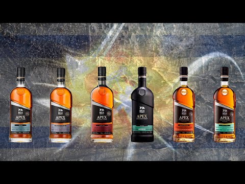 The Good Dram Show - Episode 487 'Milk & Honey Distillery'