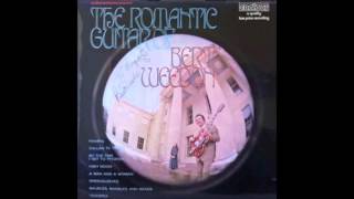 Bert Weedon - The Romantic Guitar Of Bert Weedon (Side One) - 1970 - 33 RPM