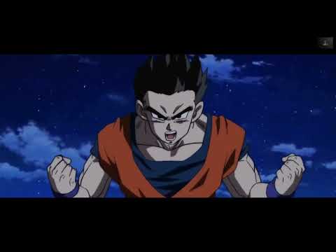 Avicii Vs Alice Deejay - Wake Me Up Remix Dragon ball z Edit