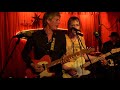 Charlie Sexton with Chuck Prophet and the Mission Express "Miss You"