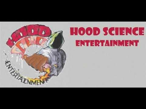 Toxic preme-Al amin/Bearded skull Music Video