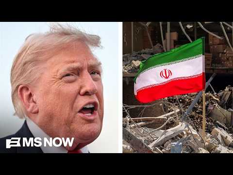 Can a Hamas deal SURVIVE while the Iran war ESCALATES?