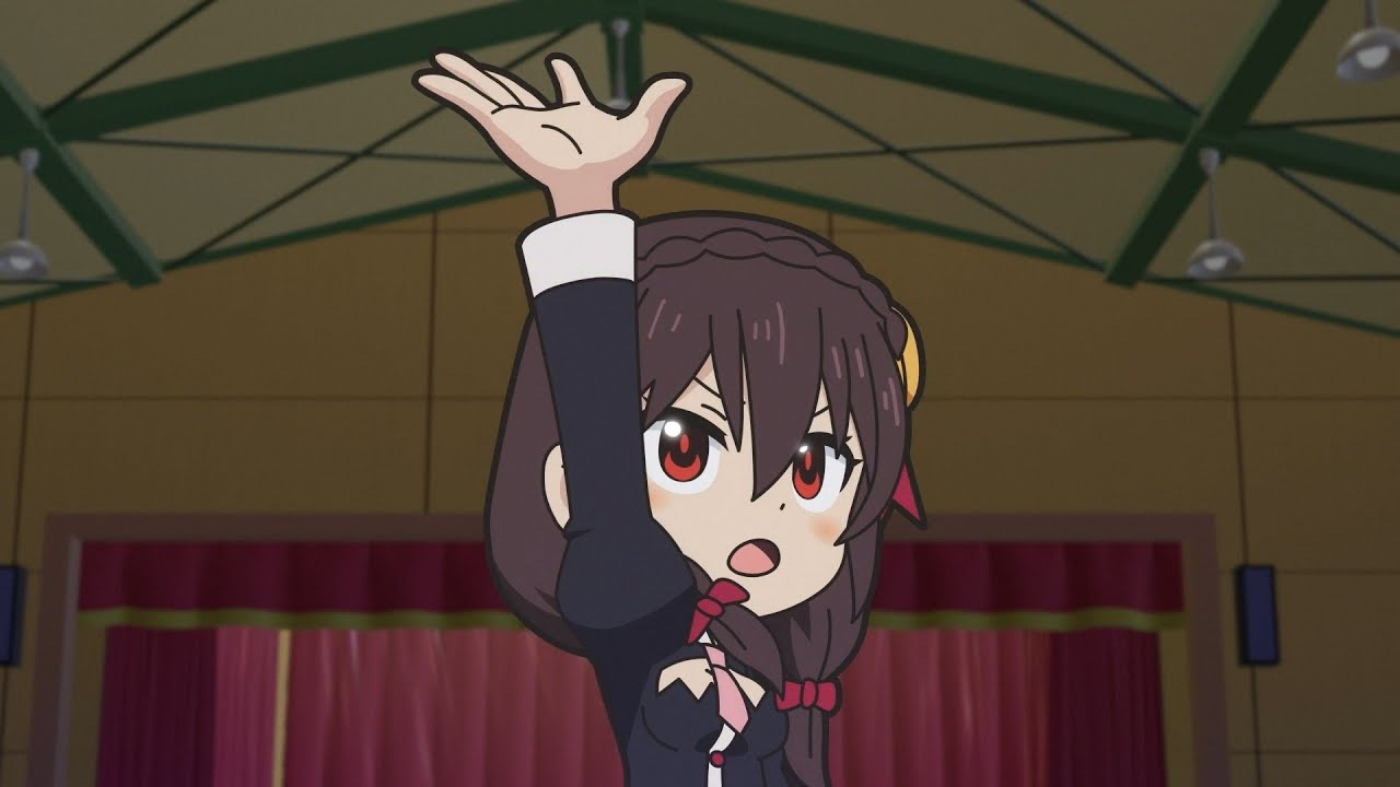 Isekai Quartet 3 - Episode 10 [Takarir Indonesia]