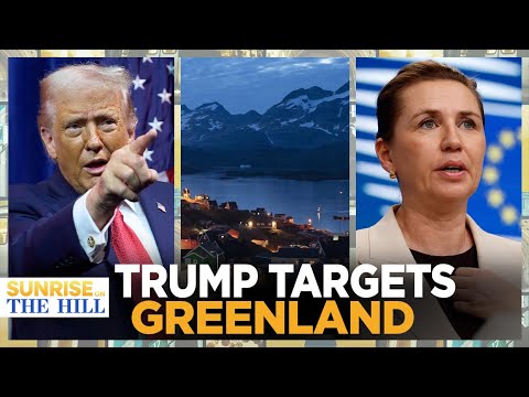 Denmark, NATO leaders warn of dangers of attempted US military action in Greenland | Sunrise