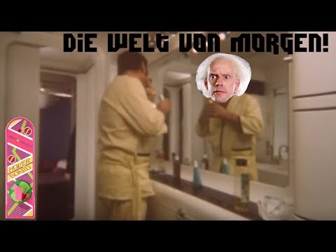 React: Richtung 2000 - Vorschau auf die Welt von Morgen (ZDF Doku 1972)