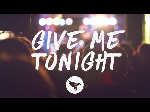 Brad Cox - Give Me Tonight (Lyrics)
