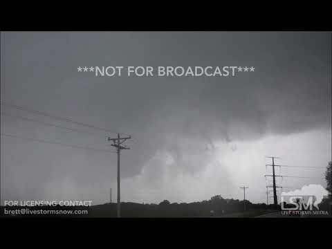 7-15-19 Scott County, MN – Severe Storms, Heavy Rain