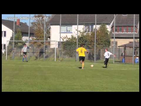 SV Victoria Sachsenhagen - MTV Bevern