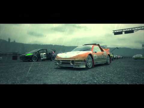 DiRT 3 : World Tour - Part 12, RallyCross (Smelter)