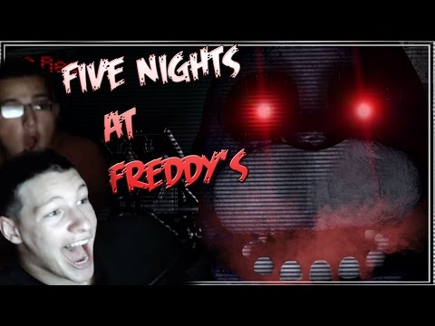 SCARIEST GAME EVER!