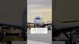 Why Do Pilots Say “Mayday” During Emergencies? ✈️ #AviationFacts #PilotLife #IndianAerospace