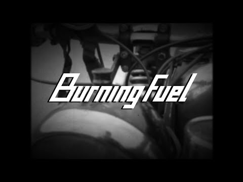 BurningFuel – Burning Fuel (Official Music Video)