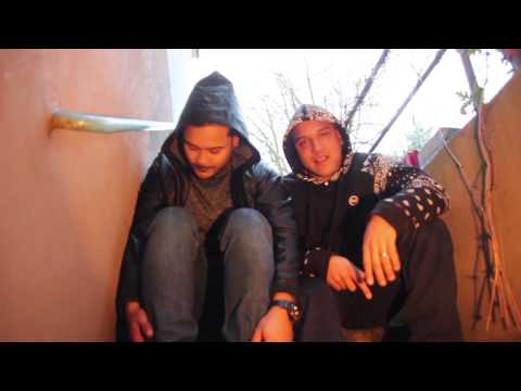 FREESTYLE AM SONNTAG PART 2 LOS MONTEROZ