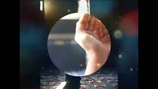 دعاء إلهي أنت تعلم كيف حالي بصوت مشاري العفاسي حالات واتس