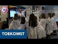 ‘Alles is mogelijk’; g4g Day moet meisjes bewegen exacte vakken te kiezen