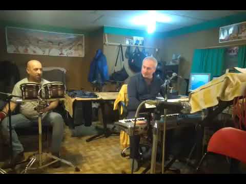 Ахмад Асалбеков 2018 репетиция | Akhmad Asalbekov 2018 repetition #1