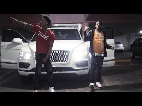 3RDEYE X MoneyMan Hit - "NEVER KNOW" | Canon R Music Video | Dir. by @romanwasntbuiltinaday