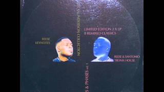 Kevin Saunderson - Just another Chance