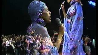 BONEY M - NO WOMAN NO CRY Live 1977 (Complete)