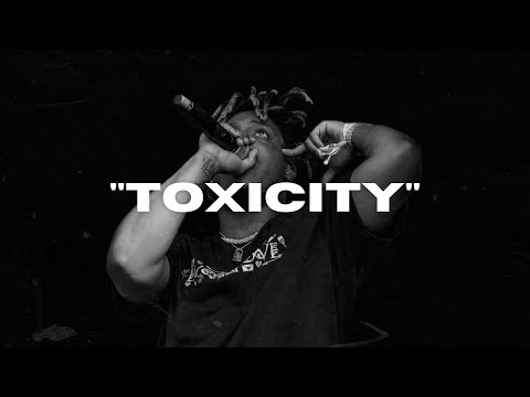 (FREE) Juice WRLD Type Beat "Toxicity" (Prod. Abner x Kingfisher)