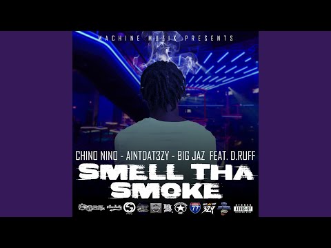 Smell Tha Smoke