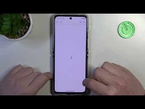 How to Download & Install the RAR App on a MOTOROLA Razr 40 Ultra