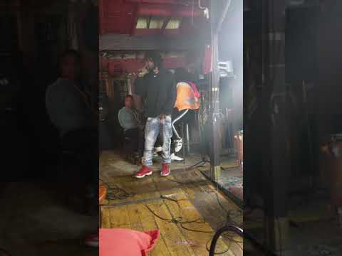 Nook TTN - Performed "Talk About It"! 5/23/18