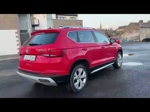 SEAT Ateca 2023 XPERIENCE 1.5 TSI 150 BHP €141 P/W - Image 2