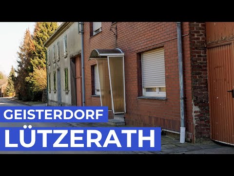 Geisterdorf Lützerath bei Immerath | abandoned | Ghost Town | #24