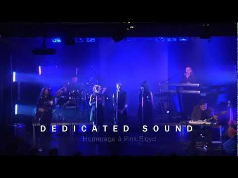 hommage à Pink Floyd Dedicated Sound