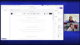 Website Builder Walkthrough & QA