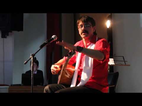Ozan Erhan ÇERKEZOĞLU 2013 Çankırı Konseri "Türk'üm Ben"