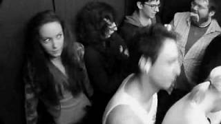 The Spill Canvas - Staplegunned