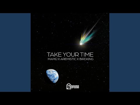 Take Your Time (feat. Aremistic & Birdking)