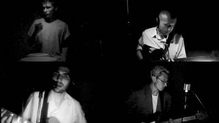 The Magic Gang - Take Back The Track (Live Session)