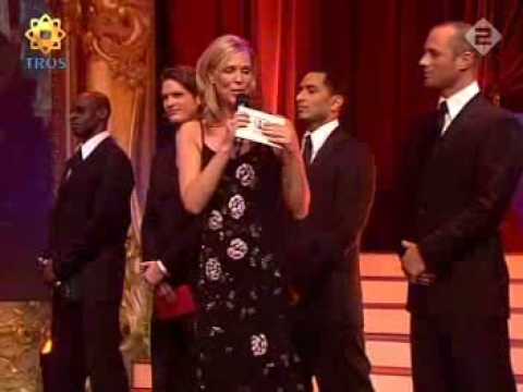 NSF 2005: Results semi 4