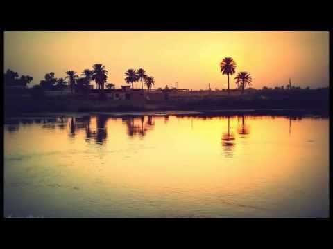 Babylonia (Born Again) - Ricky L vs Balearic Soul