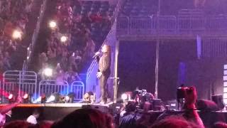 Carlos Vives en Puerto Rico &quot;Mil Canciones&quot;