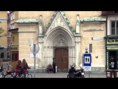 Dokumentationstrailer Vinzidorf