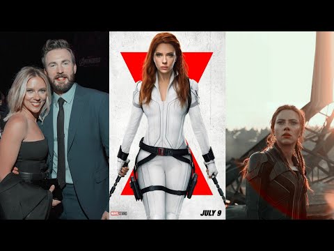 best scarlett johansson edits ✨🔥💞//Tiktok compilation