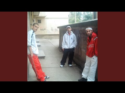 Cu ai mei (feat. Sharky & Codu Penal)