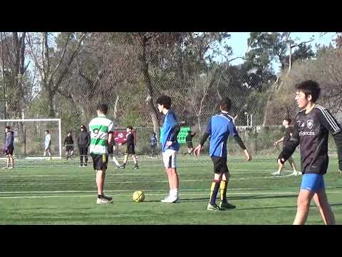 ANSALDI VS HALCON DE SAAVEDRA  #Apertura2021 Fecha 11