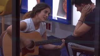 Julia Medina OT 2018 - La Casualidad (5)