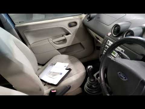 Ford Fiesta 1.25i LX - Image 2
