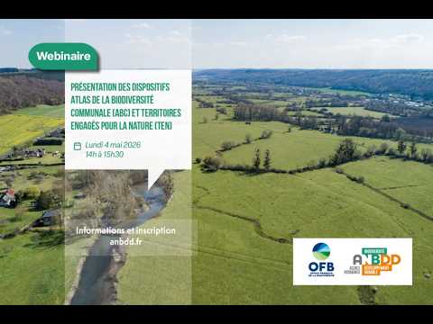 [Webinaire] Présentation des dispositifs ABC et TEN