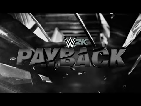 WWE 2K Universe Mode Highlights: PPV PAYBACK