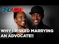 My Marriage Life Is Everything I Wished For Since I Was Young!!~Rufus & Olive Love Story