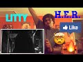 "H.E.R. Ft. Bryson Tiller - Vevo Premiere "Could've Been" REACTION‼️🔥🤯 "H.E.R. Ft. Bryson Tiller - Vevo Premiere "Could've Been" REACTION‼️🔥🤯