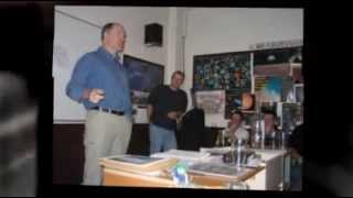 preview picture of video 'Mexborough & Swinton Astronomical Society meetings'